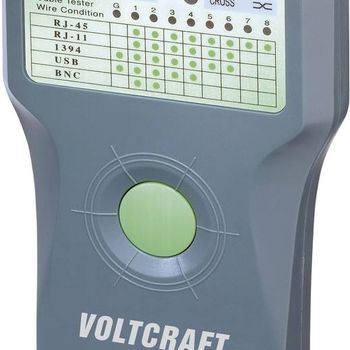 Product image of the product “VOLTCRAFT CT5 not categorized ”