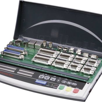 Product image of the product “VOLTCRAFT CT-7 not categorized ”