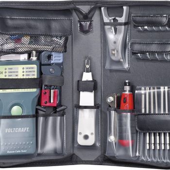 Product image of the product “VOLTCRAFT CT-5 not categorized ”