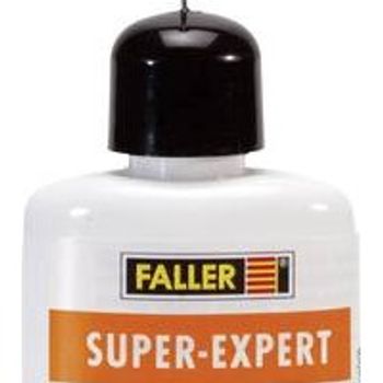 Product image of the product “PIKO 170490 scale model part/accessory Glue ”