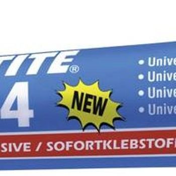 Product image of the product “Loctite® 454 Sekundenkleber 195678 20g ”