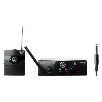 Product image of the product “AKG WMS40 MINI SET ISM1 ”