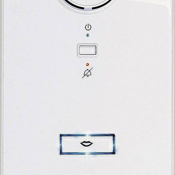 Artikelbild des Artikels “M-e modern-electronics ADV-100 WW Vistadoor Türsprechanlage Kabelgebunden Inneneinheit Weiß “