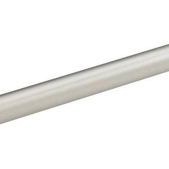 Product image of the product “Westinghouse 78868 ceiling fan-Verlängerungsstange Aluminium (gebürstet) ”