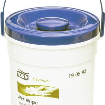 Product image of the product “TORK 190592 Reinigungstücher 1 lagig ”