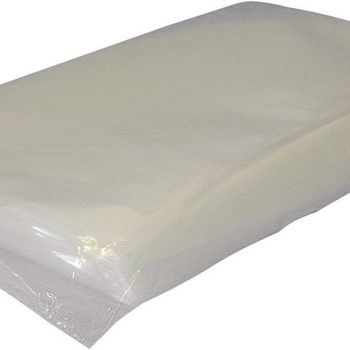 Product image of the product “Berger & Schröter Vakuumbeutel (B x H) 150mm x 300mm Folienstärke 95 my 100 St. Transparent ”