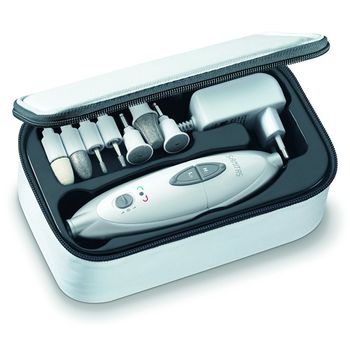 Product image of the product “SANITAS SMA 35 ManikUre-/PedikUre-Set ManikUre & PedikUre  ”