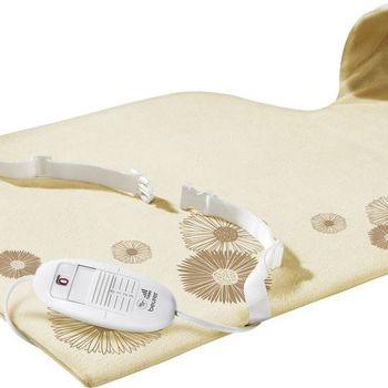 Product image of the product “Beurer HK 58 Heizdecke 100 W Beige ”