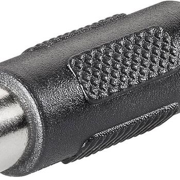 Product image of the product “BKL Electronic 1102046 cable gender changer 3.5mm Black ”