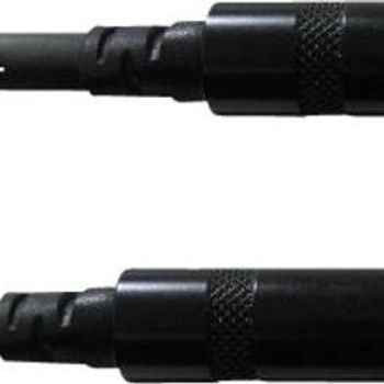 Product image of the product “Cordial CFM3VV Klinke Instrumenten cable [1x jack6.35mm - 1x jack6.35 mm] 3.00m black ”