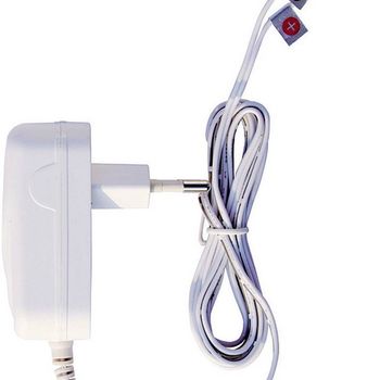 Artikelbild des Artikels “M-e modern-electronics ST 1000 Türsprechanlage Stecker-Netzteil Weiß “