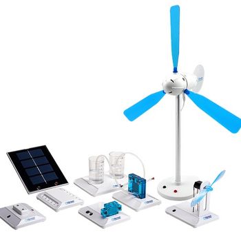 Product image of the product “Horizon FCJJ-37 children science toy ”