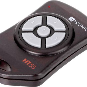 Immagine del prodotto “H-Tronic 1618160 telecomando Dispositivo domestico intelligente Pulsanti ”