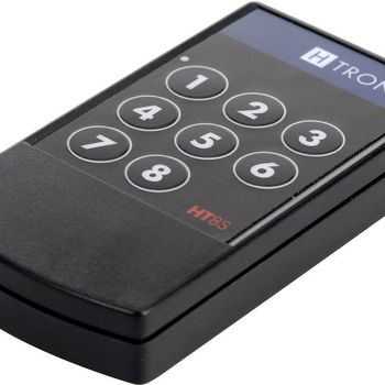 Immagine del prodotto “H-Tronic 1618180 telecomando Dispositivo domestico intelligente Pulsanti ”