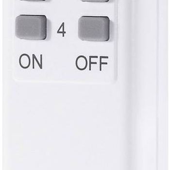 Product image of the product “Renkforce remote control Innenbereich ”