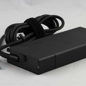 Product image of the product “HP 710415-001 power adapter/inverter Indoor 120 W Black ”