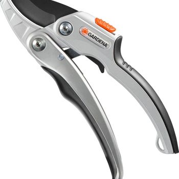 Artikelbild des Artikels “GARDENA 08798-20 SmartCut Gartenschere Ratsche, Amboss “