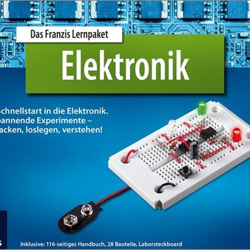 Product image of the product “Franzis Verlag 978-3-645-65272-8 ”