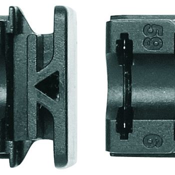 Artikelbild des Artikels “Axing BWZ 5-12 Ersatzmesserblock für Koax-Abisoliergerät 1St. “