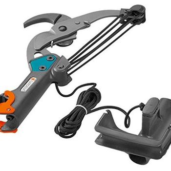 Product image of the product “Gardena 00297-20 Combi-System Anvil Branch Pruner - Multi-Colour ”