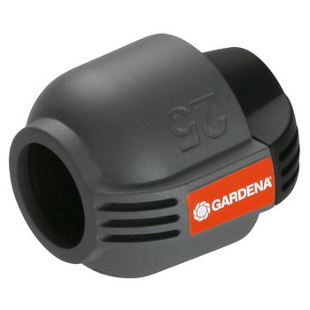 Product image of the product “Gardena End-piece 25 mm ”