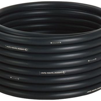 Product image of the product “Gardena 2701-20 garden hose 50 m Black ”