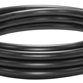 Product image of the product “Gardena 02718-20 25mm Connecting Pipe - Black ”