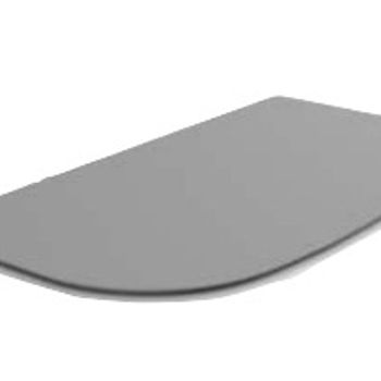 Artikelbild des Artikels “SureFeed Schutzmatte Futterautomat Pet screen mat Grau 1 St. MATGY “