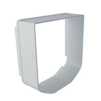 Artikelbild des Artikels “SureFlap Pet door tunnel Tunnelverlängerung Weiß 1St. “