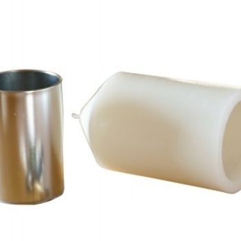 Immagine del prodotto “KH Security 370180 cassaforte Argento, Bianco ”