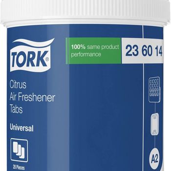 Product image of the product “Tork 236014 air freshener refill ”