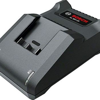 Product image of the product “Bosch Home and Garden AL 36V-20 /  AL 3620 CV rapid charger F016800313 for 36V battery ”