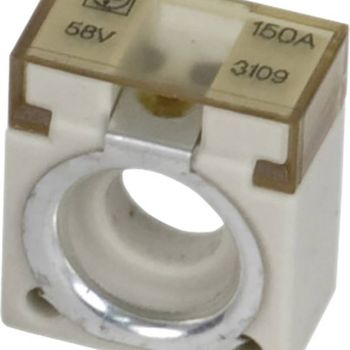 Artikelbild des Artikels “Pudenz CF 8 50A 15508925501 Polsicherung “