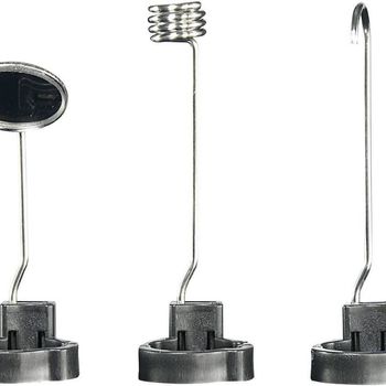 Artikelbild des Artikels “VOLTCRAFT Zubehör-Set Sonden-Ø 9.8mm “