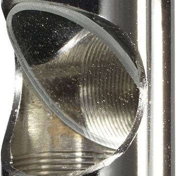 Image du produit “VOLTCRAFT 102746 - 45° Spiegelaufsatz Sonden-Ø 8mm ”