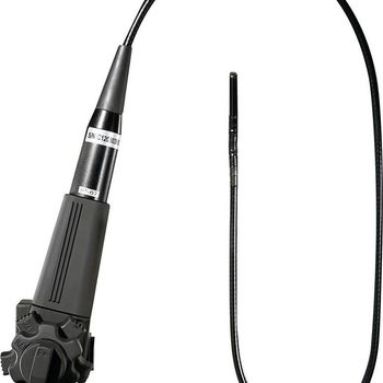 Artikelbild des Artikels “VOLTCRAFT Endoskop-Sonde Sonden-Ø 7.5mm 80mm Wasserdicht, LED-Beleuchtung, Schwenkfunktion “