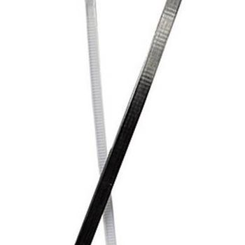 Product image of the product “Fischer 19802 BN Kabelbinder 200mm 3.60mm Natur 100St. ”