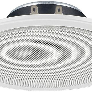 Artikelbild des Artikels “Renkforce SPE-150 Einbaulautsprecher 30W 4Ω Weiß 1St. “