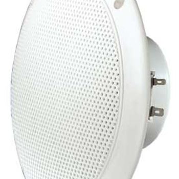 Artikelbild des Artikels “Visaton FR 16 WP - 4 Ohm 6.5 Zoll 16cm Breitbänder 60W 4Ω Weiß Seewasserbeständig “