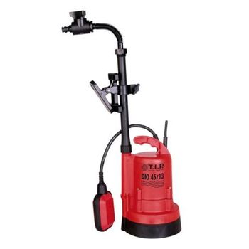 Artikelbild des Artikels “T.I.P. - Technische Industrie Produkte 30263 DIO 45/13 Fasspumpe 2700 l/h 13m “