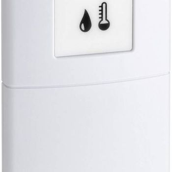 Image du produit “TFA Dostmann 303196 Thermo-/Hygrosensor Funk 868MHz ”