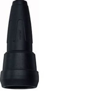 Product image of the product “Schneider Electric 172951 Schutzkontaktkupplung Gummi 250V black IP20 ”