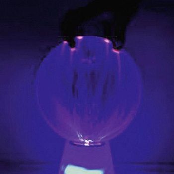 Product image of the product “Eurolite Plasma Sound Classic 80600102 Dekoleuchte ”