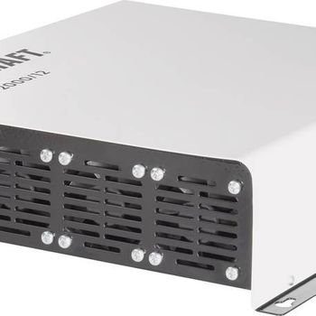 Immagine del prodotto “VOLTCRAFT invertitore ondulare SWD-2000/12 2000W 12 V/DC - 230 V/AC Fernbedienbar ”