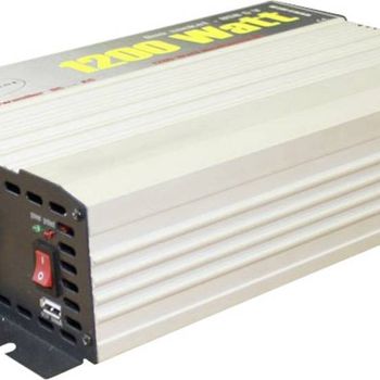 Image du produit “E-ast  HPL1200-24 1200W 24 V/DC - 230 V/AC, 5 V/DC ”