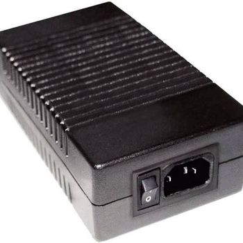 Image du produit “Dehner Elektronik MPU-101-108 Tischnetzteil, Festspannung 24 V/DC 4160mA 100W ”