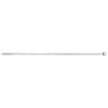 Product image of the product “Fischer 87485 BN Kabelbinder 280 mm 4.80 mm Natur 100 St. ”