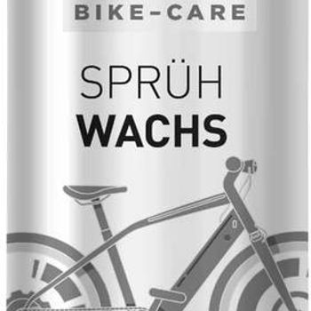 Product image of the product “Nigrin Sprühwachs 60252 300ml ”