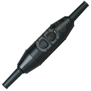 Product image of the product “Kopp 196200015 power cable Black ”