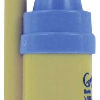 Artikelbild des Artikels “Comet 1435.88.59 Vip Plus 24 V/DC Niedervolt-Tauchpumpe 1080 l/h 10m “